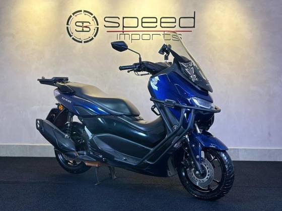 YAMAHA NMAX 160 ABS 